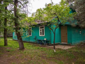 Фото номера Семейный номер Гостевой дом Dacha Poddubnogo г. Краснослободск 2